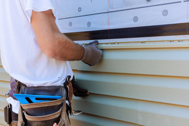 Affordable Siding Repair solutions in North Andover, MA